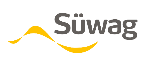 Logo der Süwag