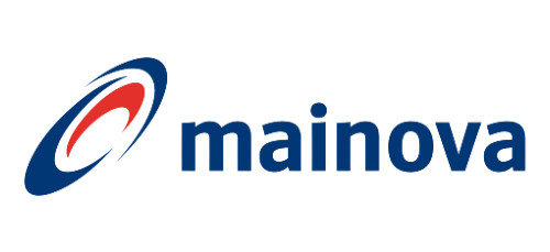 Logo der Mainova