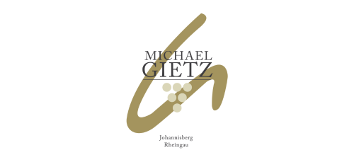Logo des Weinguts Michael Gietz